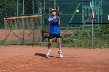 Bild 255 - Luetjenseer Junior Cup